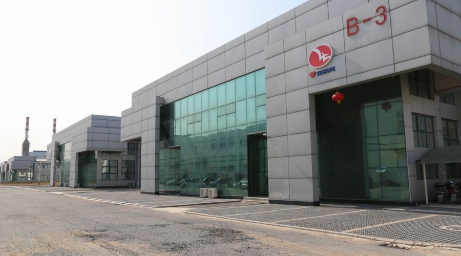 遼寧禾眾達機械制造有限公司